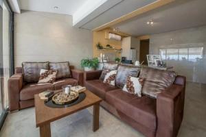Peach Seaview 3 Bedroom Apartment, Ayia Napa