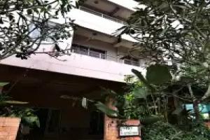 J 2 Mansion Hotel, Krabi City