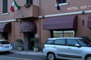 Hotel Est, Piombino
