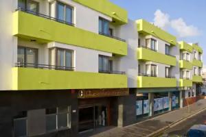 Livvo Corralejo Beach Hotel, Corralejo