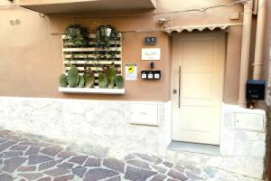 Chianu Palì guest rooms, Agrigento