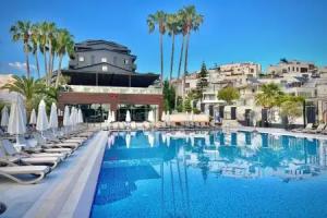 Hotel Thalia Unique, Side