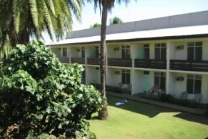 Hotel Oasis, Nadi