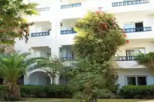Eden Yasmine Resort & Spa, Hammamet