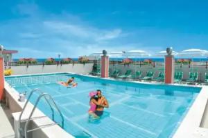 Hotel Nelson, Lido di Jesolo