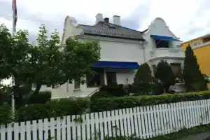 Villa Frogner Bed & Breakfast, Oslo