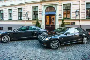 Grand Palace Hotel – Small Luxury Hotels of the World, Riga
