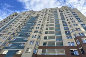 Apartments on Shnitnikova, Nizhniy Novgorod