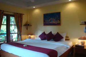 Palm Garden Resort, Rawai
