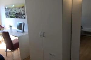 Ferien Apartment Antonie-Haupt-Straße, Trier