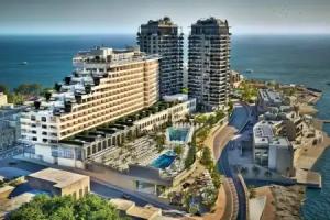 Hard Rock Hotel Malta, St Julians