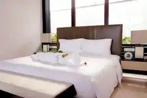 The Mangrove Hotel, Sanya