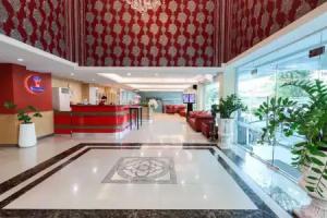 Tubtim Siam Suvarnabhumi Hotel, Bang Phli
