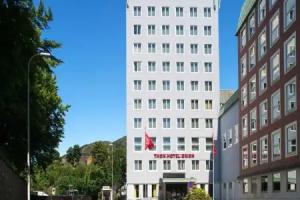 Thon Hotel Orion, Bergen