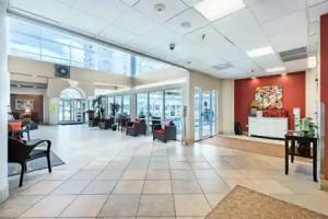 The Ocean Key Virginia Beach Resort, Virginia Beach