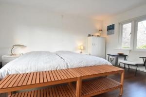 Cozy Holiday Home in on Dutch Coast, Haarlem