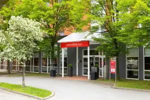 Leonardo Hotel Medical Park, Hannover