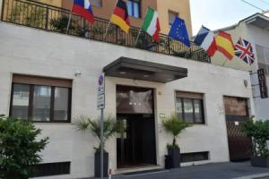 Hotel Perugino, Milan