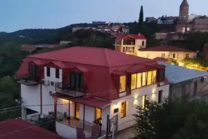 Boutique Hotel BelleVue, Sighnaghi