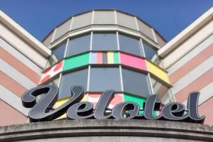 Velotel Brugge, Bruges
