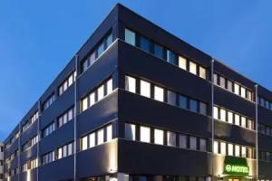 B&B Hotel Bolzano, Bolzano