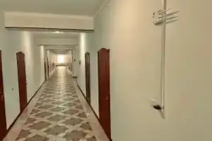 CHO'PON OTA Hotel, Samarkand
