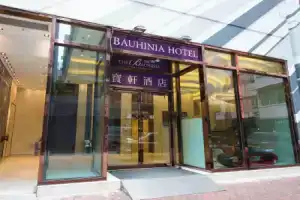 The Bauhinia Hotel-TST, Hong Kong