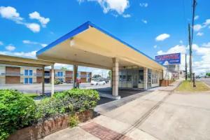 Capitol Inn and Suites, Montgomery