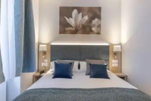 Hotel Saint Augustin, Strasbourg