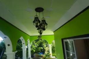 Villa Hortensia, La Digue