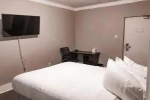 London Residency Inn, London