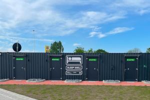 Roatel A31 Hotel, Emden