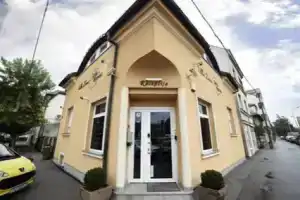 Villa Zrina, Zagreb