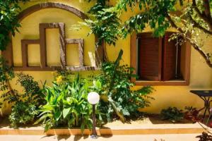 Fotula Studios, Agia Pelagia