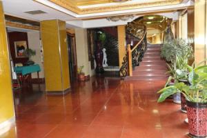 Hanting Hotel (Beijing Xidan Center), Beijing