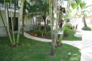 Cabaretre Wind chime Hotel, Cabarete