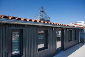 Oporto Avenue Attic Hotel, Porto