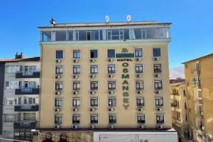 Osmanbey Hotel, Nigde