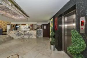 Kuran Hotel International, Istanbul