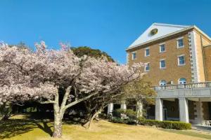 Yugashima Golf Club Hotel Resort, Izu