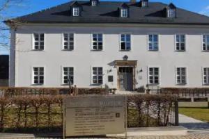 Hotel Am Park, Reichenbach im Vogtland