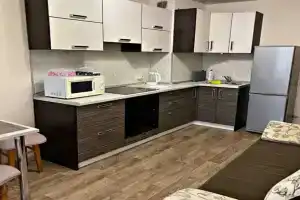 Apartments on 11 Sevastopolskaya street, Saransk