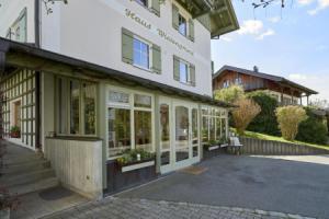 Haus Wiesengrund Cottage, Frauenau