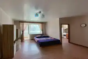 K & K Apartments on Mira Street 90, Perm