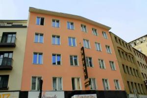 Boutique 003 Köln am Dom, Trademark Collection by Wyndham, Koln