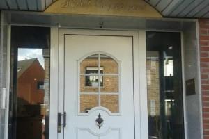 Hotel Olympia, Frechen