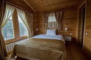 Amorium Park Hotel Wooden & Stone House, Kastamonu