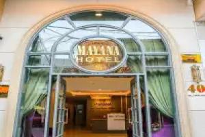 Mayana Hotel, Da Nang