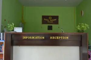 Rasa Sayang Resort, Lanta Island