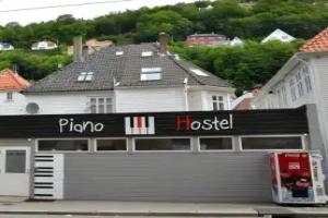 Bergen Budget ApartHotel, Bergen
